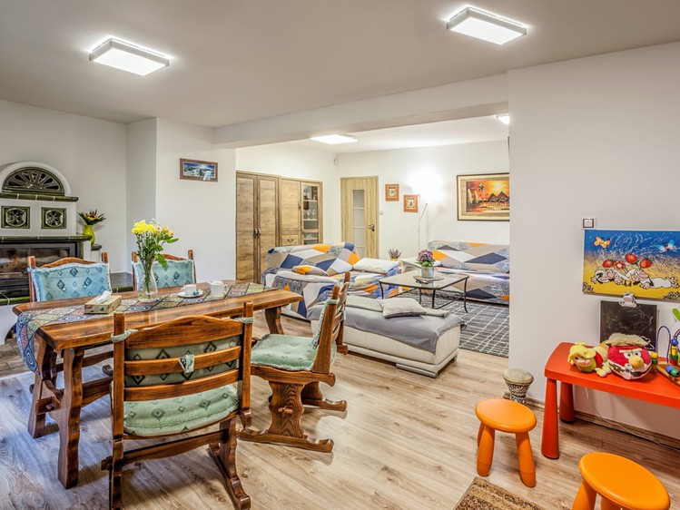 Будинок на продаж, 300 м² (7 з 21)