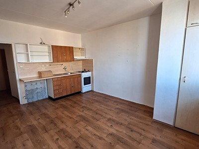 Prodej bytu 1+1 37 m²