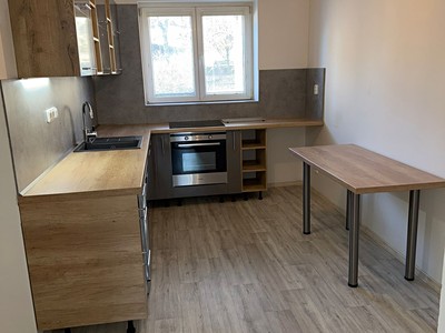 Pronájem bytu 2+1 57 m²