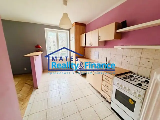 Pronájem bytu 3+1 67 m², Most – náhled fotky 2