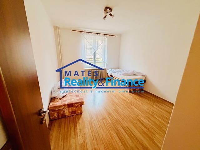 Pronájem bytu 3+1 67 m², Most – fotka 1 z 3