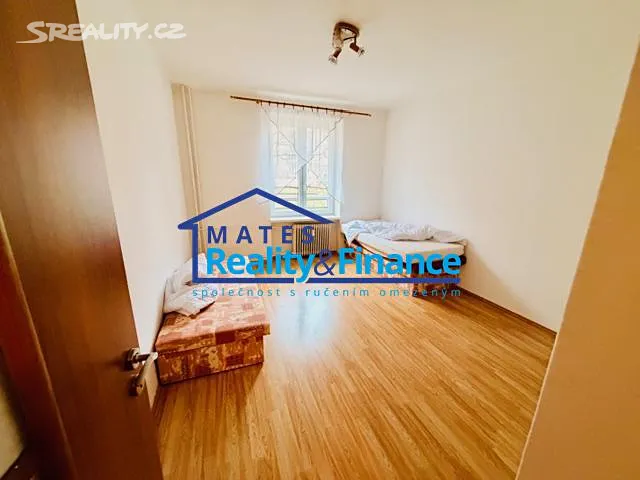 Pronájem bytu 3+1 67 m² – pohled 6