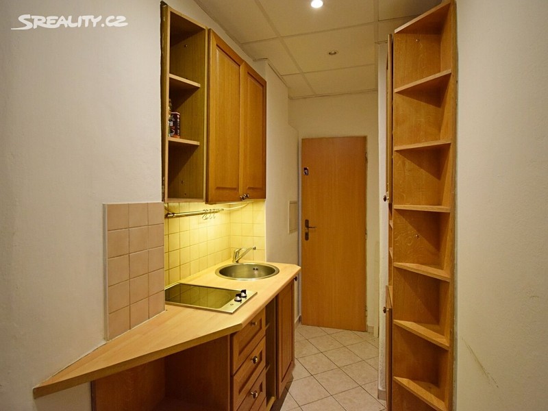 Pronájem kanceláře 41 m² – další