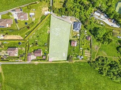 Vimperk, okres Prachatice