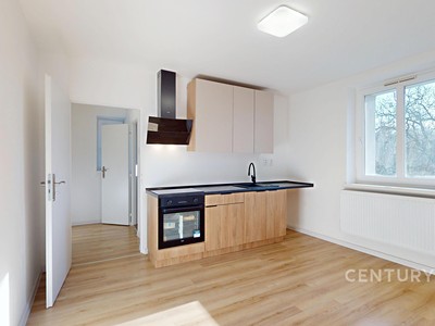 Pronájem bytu 2+kk 40 m² — photo 2