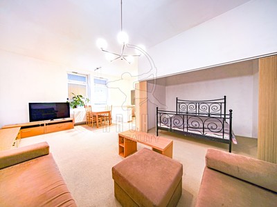 Prodej bytu 3+kk 89 m²