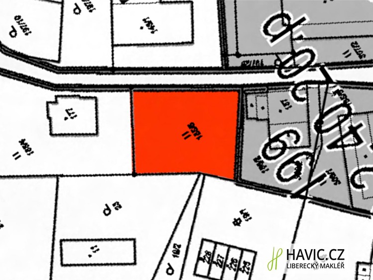 Prodej pozemku, 600 m² (6 z 24)