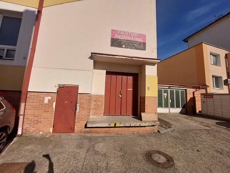 Комерційне приміщення в оренду, 147 м² (4 з 4)