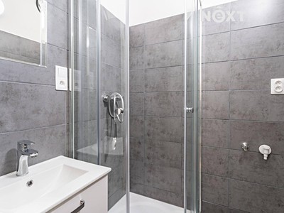 Prodej bytu 1+1 36 m² (Jednopodlažní)