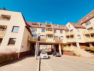 Pronájem bytu 3+1 80 m² (Jednopodlažní)