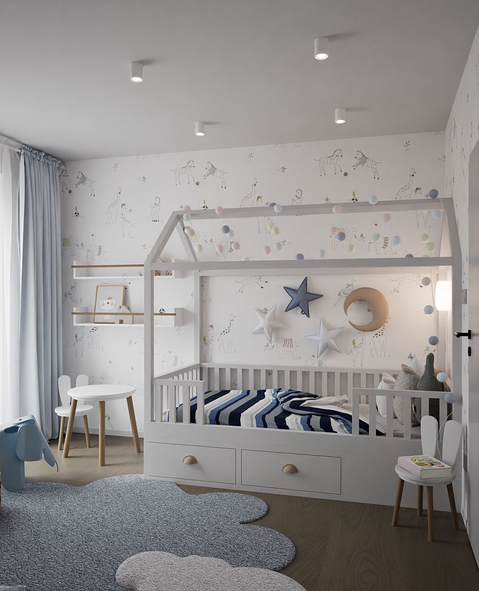 Prodej rodinného domu 132 m², pozemek 250 m² – fotografie 4