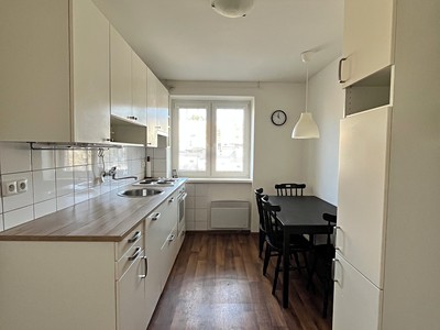 Pronájem bytu 2+1 54 m²
