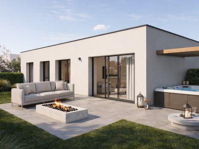 Prodej rodinného domu 101 m², pozemek 859 m²