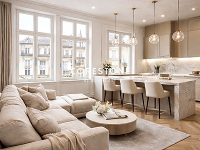 Prodej bytu 3+kk 85 m²