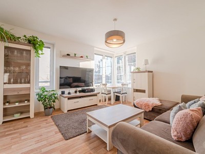 Prodej bytu 2+kk 60 m²