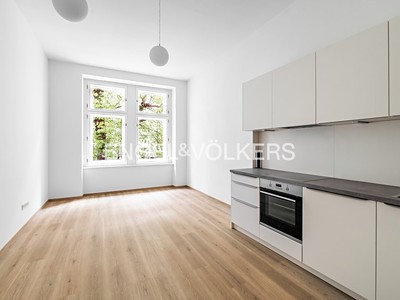 Pronájem bytu 3+kk 69 m²