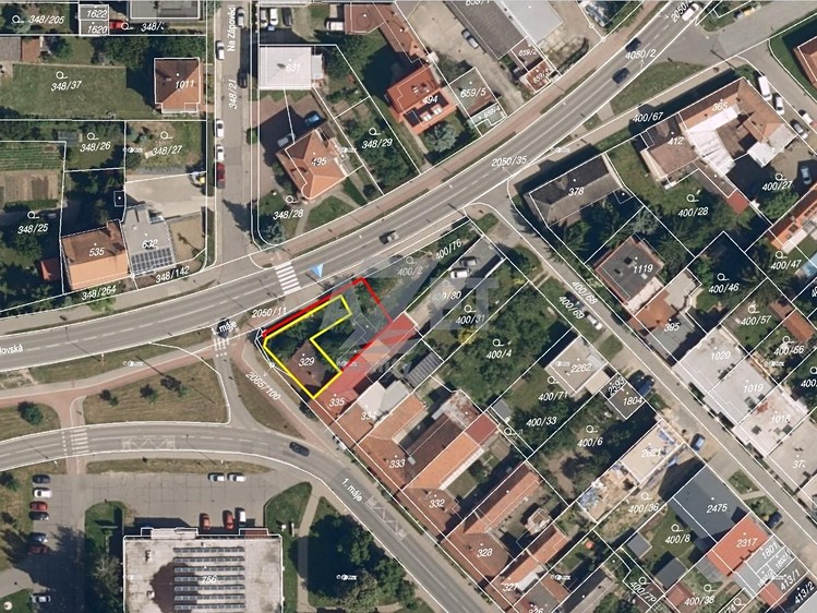 Ділянка на продаж, 681 м² (11 з 17)