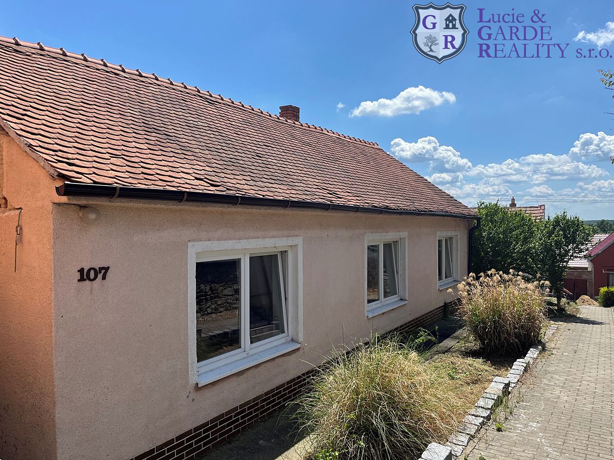 Prodej rodinného domu 103 m², pozemek 183 m² – fotografie 2