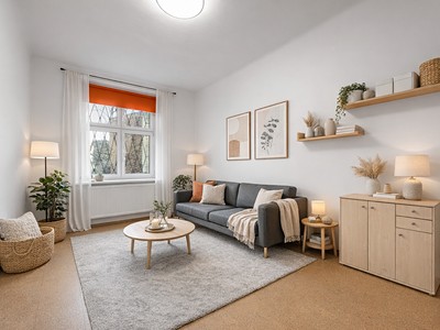 Prodej bytu 3+kk 65 m² (Jednopodlažní)