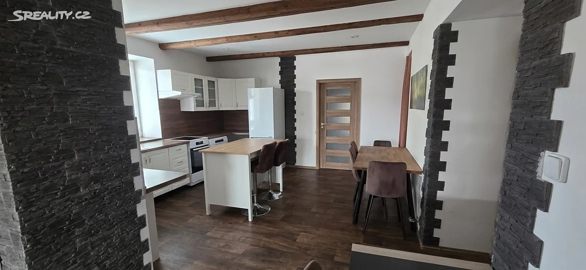 Prodej rodinného domu 68 m², pozemek 338 m² – pohled 5