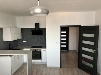 Pronájem bytu 2+kk 42 m²