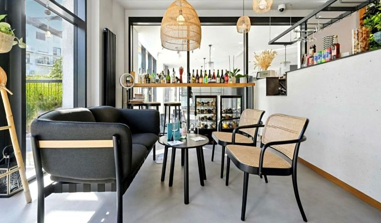 Prodej obchodního prostoru 48 m²