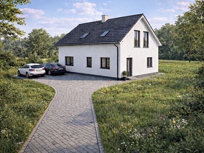 Prodej rodinného domu 121 m², pozemek 696 m²