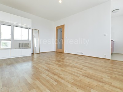 Pronájem bytu 1+kk 26 m²