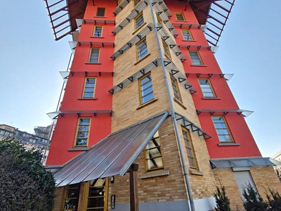 Prodej bytu 4+kk 175 m² (Mezonet)