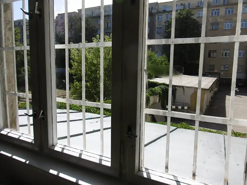 Pronájem kanceláře 27 m², Praha – náhled fotky 3