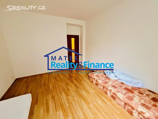 Pronájem bytu 3+1 67 m² – další