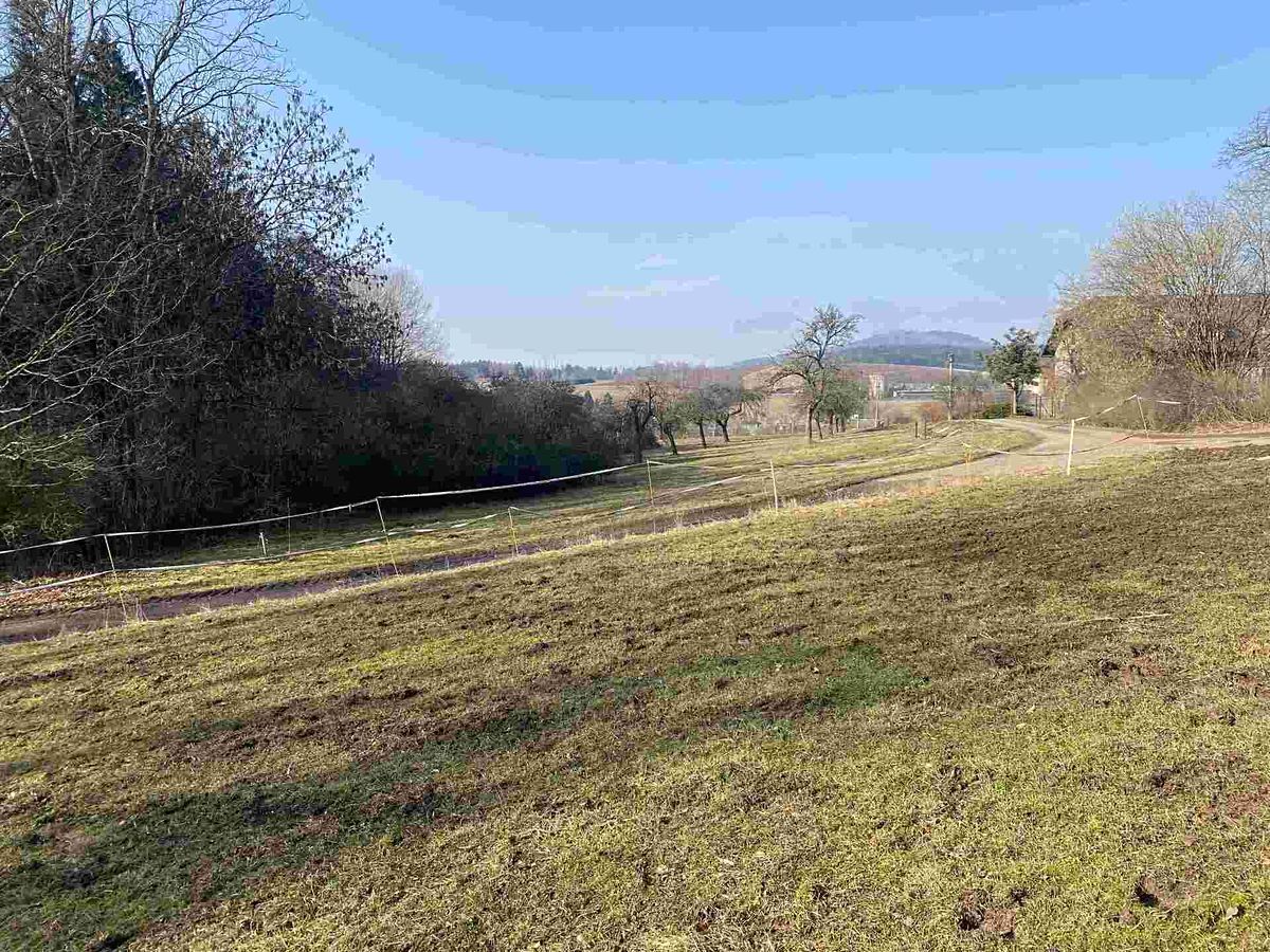 Prodej pozemku 1443 m² – fotografie 3