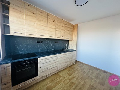 Pronájem bytu 3+1 98 m²