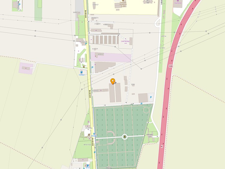 Комерційне приміщення в оренду, 1 000 м² (7 з 8)