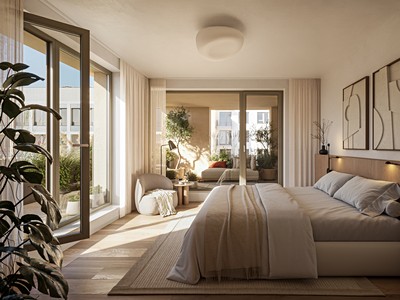 Prodej bytu 3+kk 78 m² (Jednopodlažní)