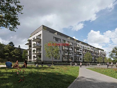 Prodej bytu 1+kk 30 m²