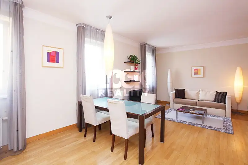 Pronájem bytu 2+kk 60 m², Praha – náhled fotky 2
