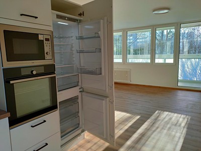 Pronájem bytu 3+kk 75 m²
