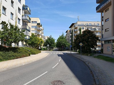 Pronájem bytu 1+kk 35 m²