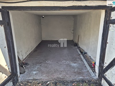 Prodej garáže 21 m² — photo 3