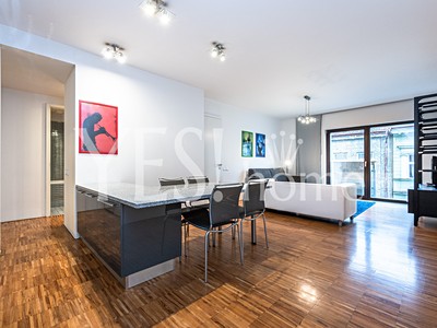 Pronájem bytu 2+kk 62 m²