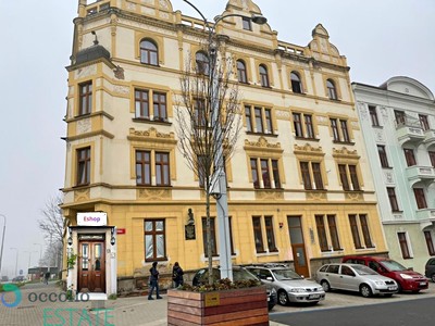 Prodej bytu atypické 228 m² (Jednopodlažní)