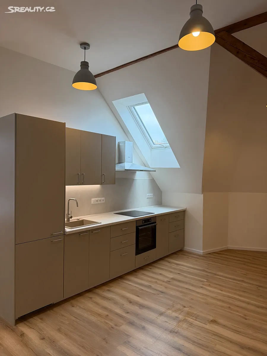 Pronájem bytu 4+kk 91 m² – další