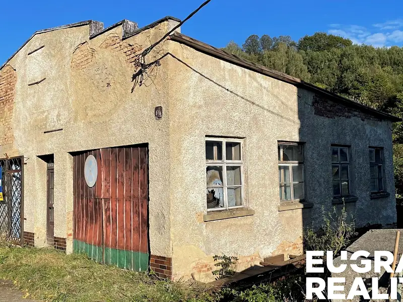 Pronájem obchodního prostoru 100 m², Dolní Poustevna – náhled fotky 3