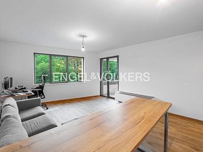 Pronájem bytu 2+kk 56 m²