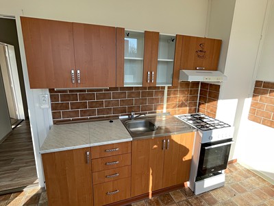 Pronájem bytu 3+1 72 m²