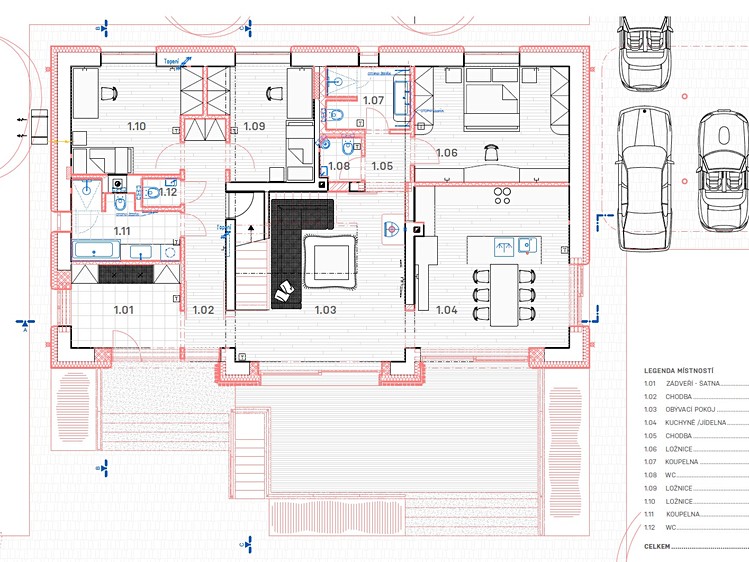 Haus zum Kauf, 264 m² (5 von 8)