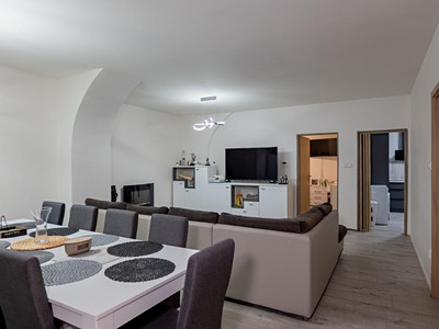 Prodej bytu 3+1 90 m²