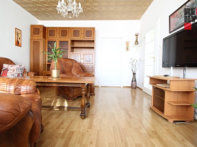 Pronájem bytu 3+1 69 m²