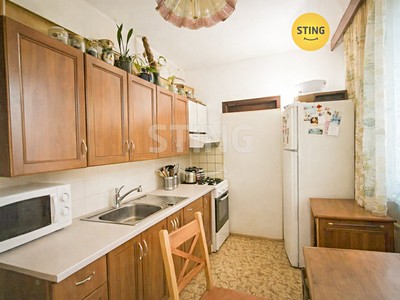 Prodej bytu 3+1 68 m²